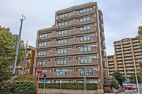 愛知県名古屋市名東区社口２丁目 賃貸マンション