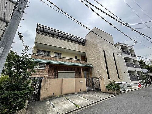 愛知県名古屋市千種区観月町２丁目 賃貸マンション