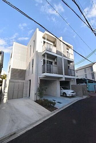 愛知県名古屋市千種区菊坂町２丁目 賃貸マンション
