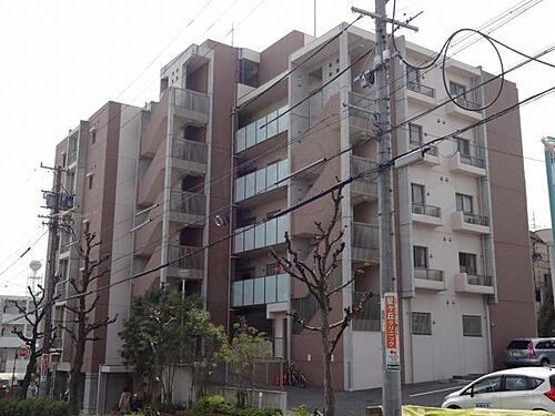 グランヴェル西山２号館