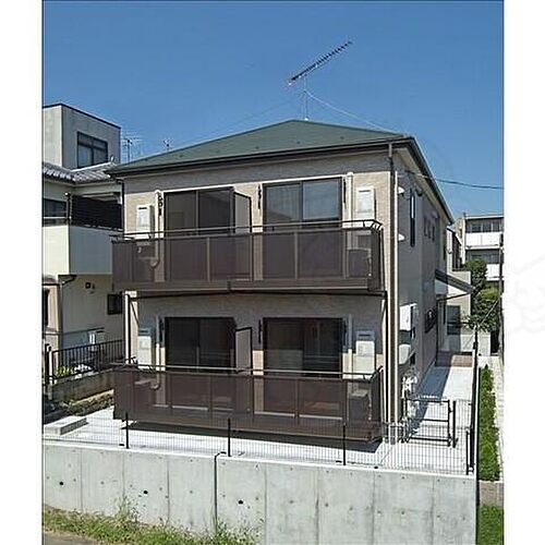 愛知県名古屋市千種区唐山町１丁目 賃貸アパート