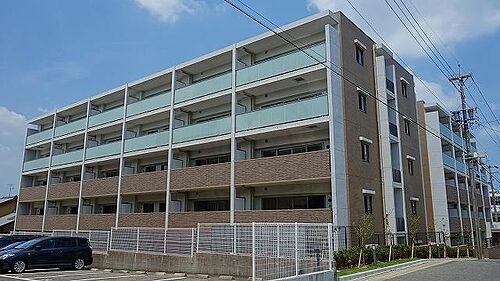 愛知県名古屋市名東区宝が丘 賃貸マンション