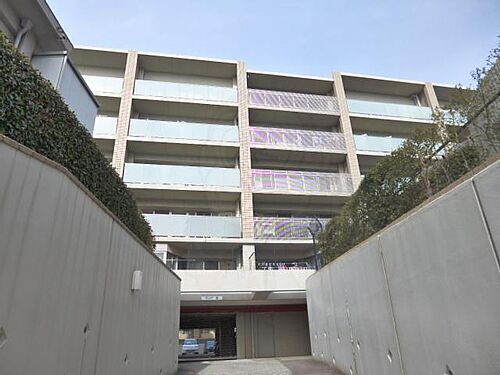 愛知県名古屋市千種区新池町１丁目 賃貸マンション