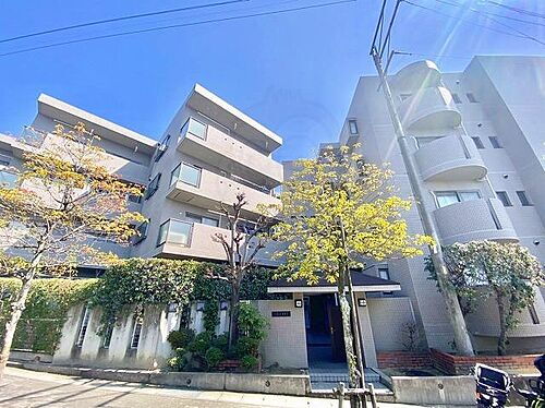愛知県名古屋市名東区丁田町 賃貸マンション