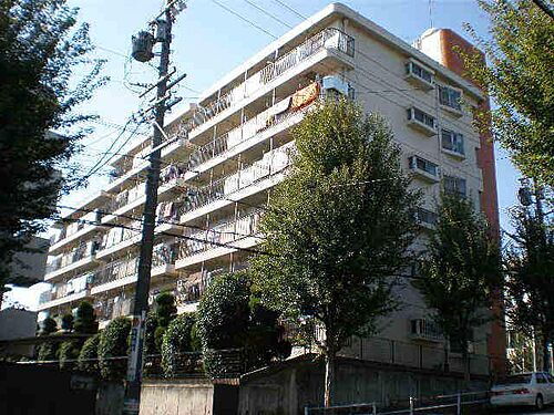 愛知県名古屋市名東区上社１丁目 賃貸マンション