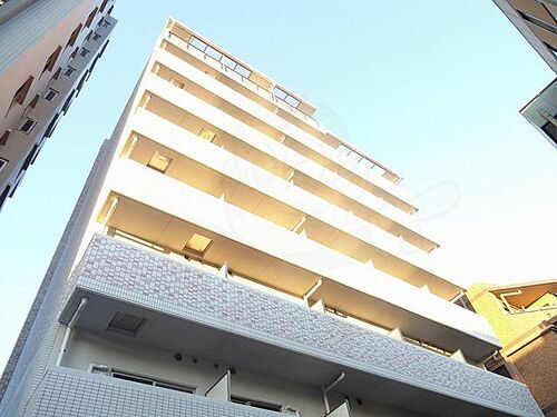 愛知県名古屋市名東区社が丘１丁目 賃貸マンション