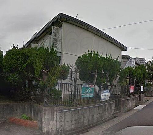 愛知県名古屋市名東区照が丘 賃貸アパート