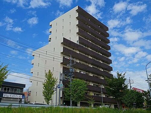 愛知県名古屋市名東区本郷３丁目 賃貸マンション