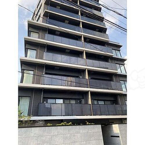 愛知県名古屋市千種区山門町２丁目 賃貸マンション