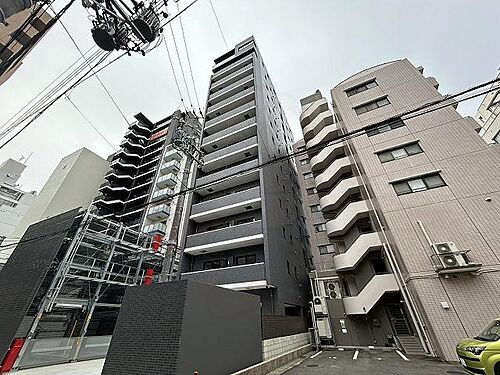 愛知県名古屋市千種区池下１丁目 賃貸マンション