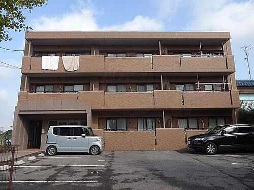 愛知県名古屋市名東区富が丘 賃貸マンション