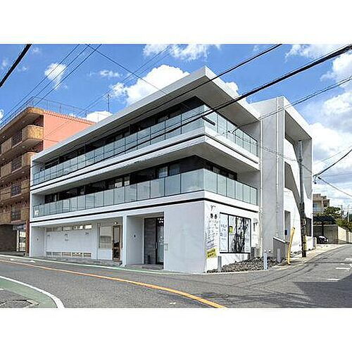 愛知県名古屋市千種区楠元町１丁目 賃貸マンション
