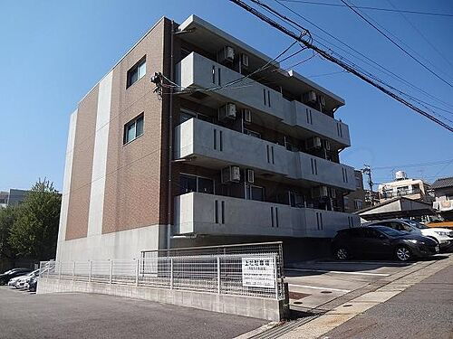 愛知県名古屋市名東区上社２丁目 賃貸マンション