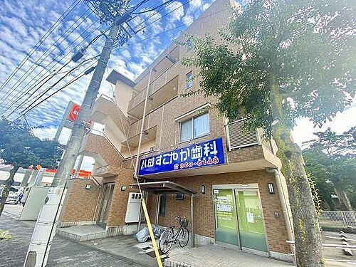 愛知県名古屋市中川区万町 4階建 築18年10ヶ月