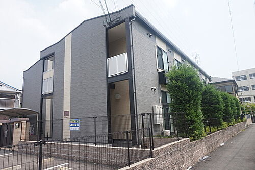 レオパレス滝の華