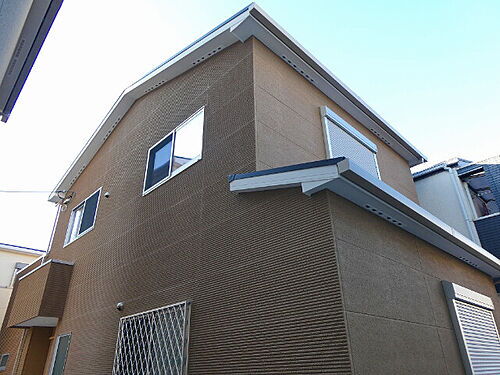 ファミリエ津之江Ａ棟