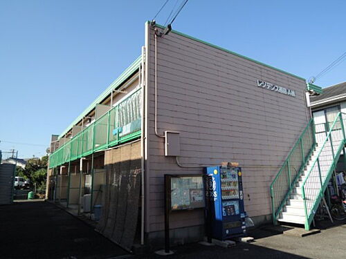 レジデンス西田