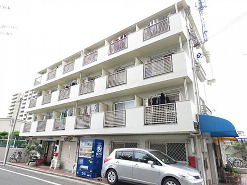 シャルム沢良木