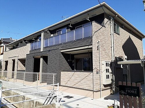 フィオーレつつみＩＩＩ