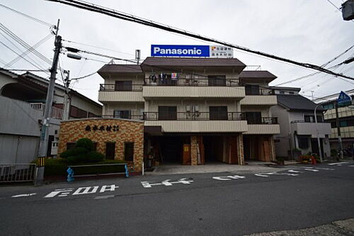 タカモリハイツ