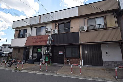 城南町４丁目貸家