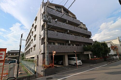 クリスタルコート東正雀