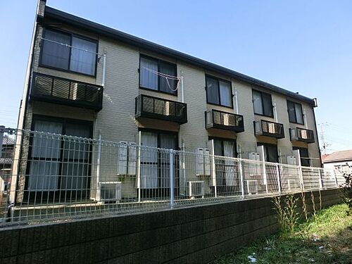 千葉県千葉市若葉区加曽利町 2階建 築17年4ヶ月