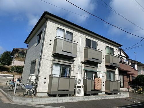 千葉県八千代市勝田台２丁目 2階建 築17年4ヶ月