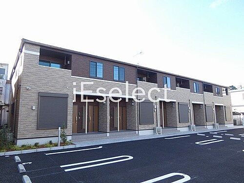 千葉県八街市八街ほ 2階建 築2年10ヶ月