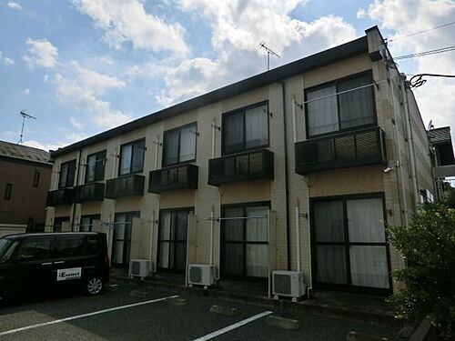 千葉県四街道市大日 2階建 築18年5ヶ月