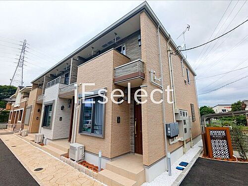 スターレジデンスＩ