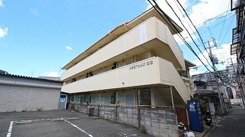大阪府門真市御堂町 賃貸マンション