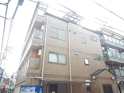 大阪府守口市八雲東町２丁目 賃貸マンション