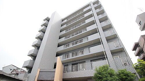 ＫＤＸレジデンス守口