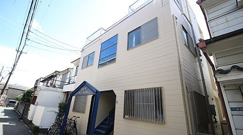 大阪府門真市小路町 賃貸マンション