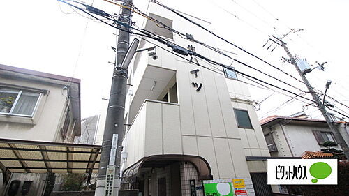 大阪府門真市古川町 賃貸マンション