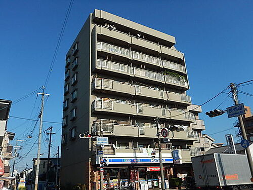 大阪府守口市長池町 賃貸マンション