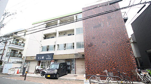 大阪府守口市大枝西町 賃貸マンション