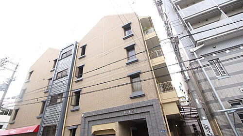 大阪府門真市新橋町 賃貸マンション