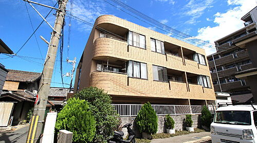 大阪府門真市元町 賃貸マンション