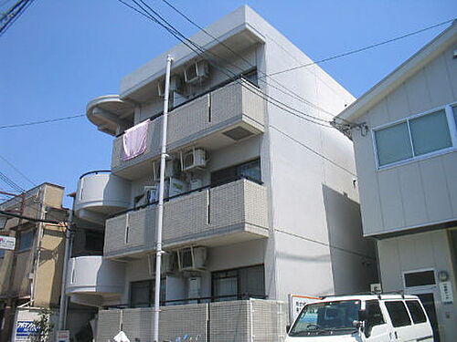 大阪府守口市東光町３丁目 賃貸マンション