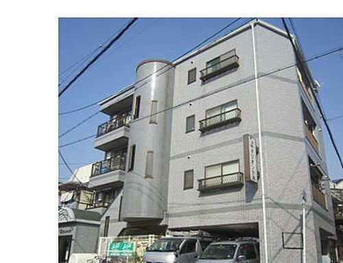 大阪府守口市寺内町１丁目 賃貸マンション