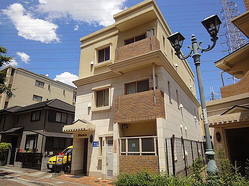 大阪府門真市末広町 賃貸マンション