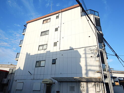 大阪府門真市月出町 賃貸マンション