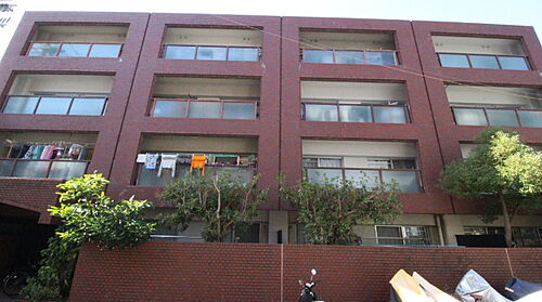 大阪府門真市栄町 賃貸マンション