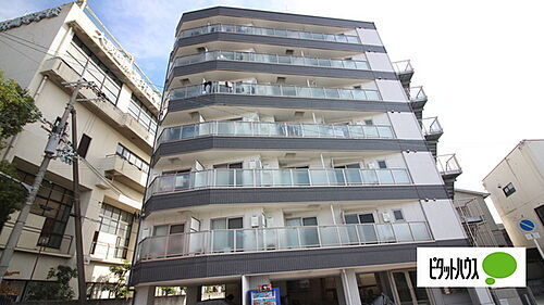 大阪府守口市馬場町３丁目 賃貸マンション