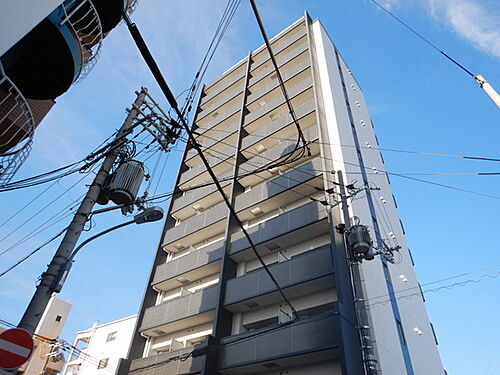 大阪府守口市紅屋町 賃貸マンション