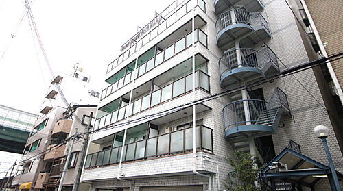 大阪府守口市緑町 賃貸マンション
