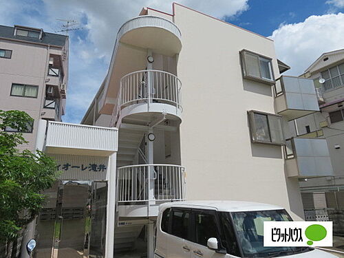 大阪府守口市滝井元町２丁目 賃貸マンション