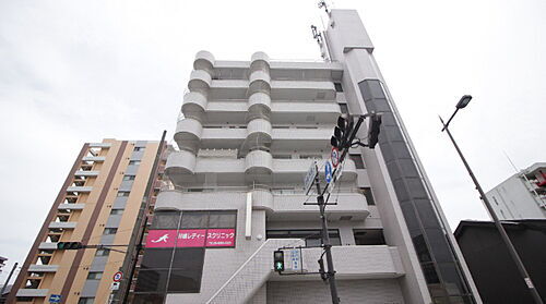 大阪府守口市京阪本通２丁目 賃貸マンション